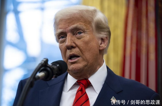 海通众合 看完九三阅兵，特朗普大受刺激，以三军统帅身份，向全体美军下令